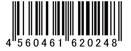 JAN:4560461620248