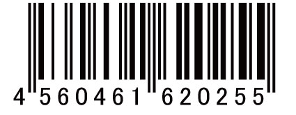 JAN:4560461620255