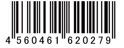 JAN:4560461620279