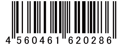 JAN:4560461620286