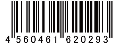 JAN:4560461620293