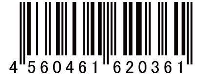 JAN:4560461620361