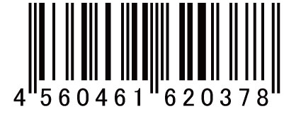 JAN:4560461620378