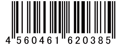 JAN:4560461620385