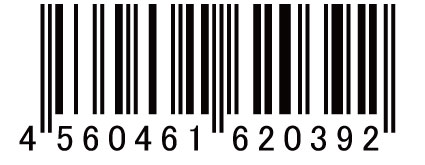 JAN:4560461620392