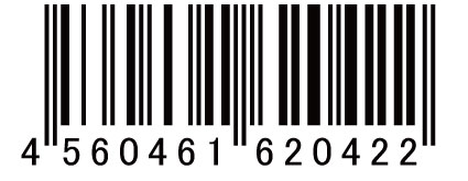 JAN:4560461620422