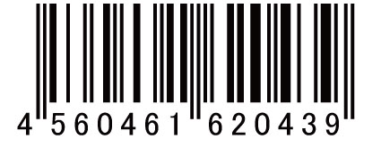 JAN:4560461620439