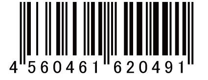 JAN:4560461620491