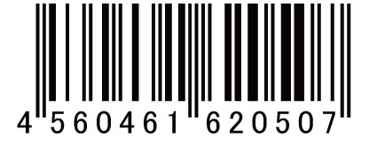 JAN:4560461620507