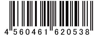 JAN:4560461620538