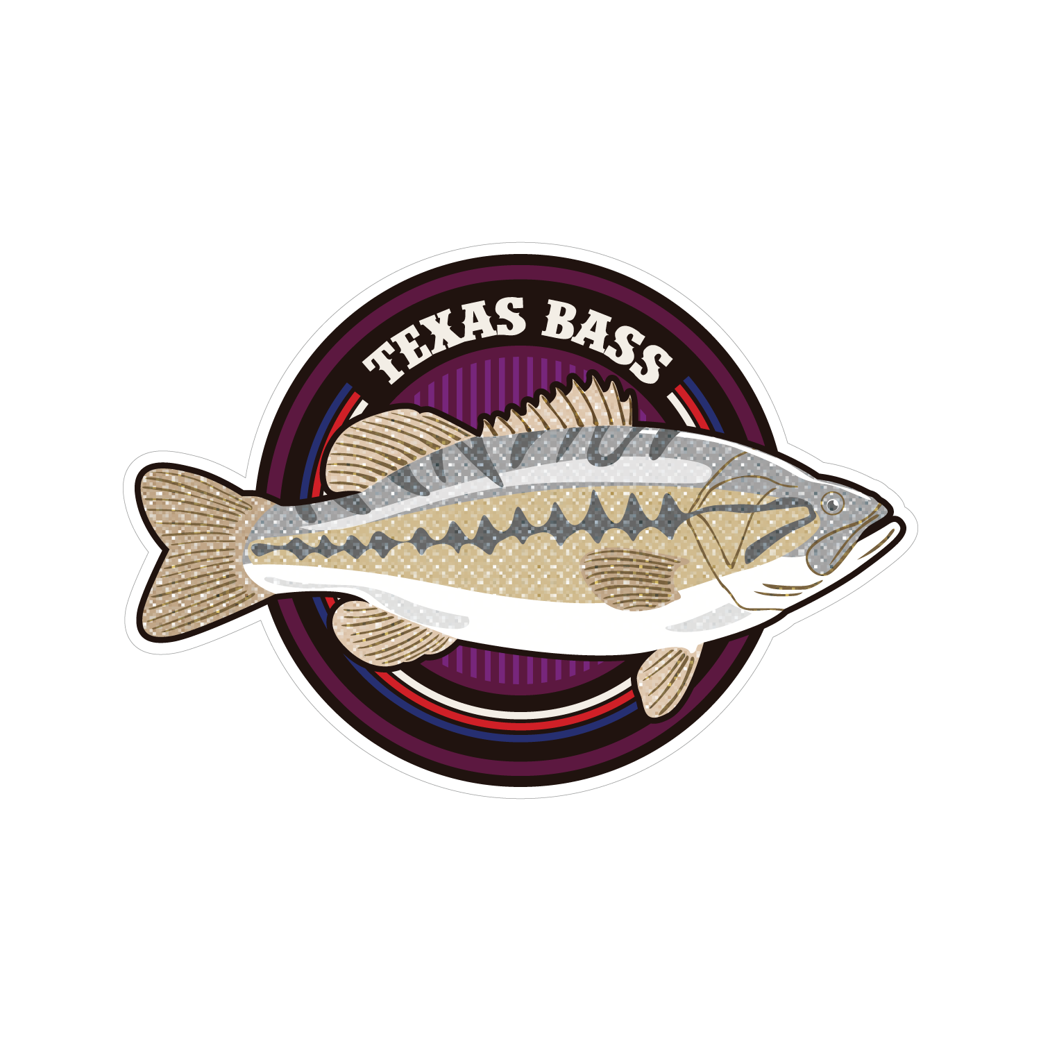 テキサスバスフィッシング (Fishing- Trophy Bass)