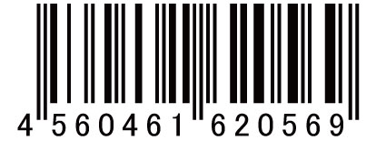 JAN:4560461620569