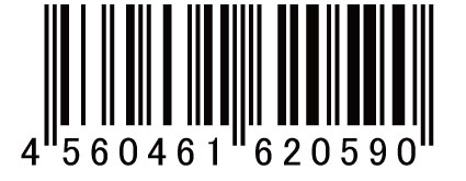 JAN:4560461620590