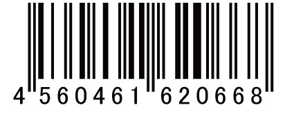 JAN:4560461620668