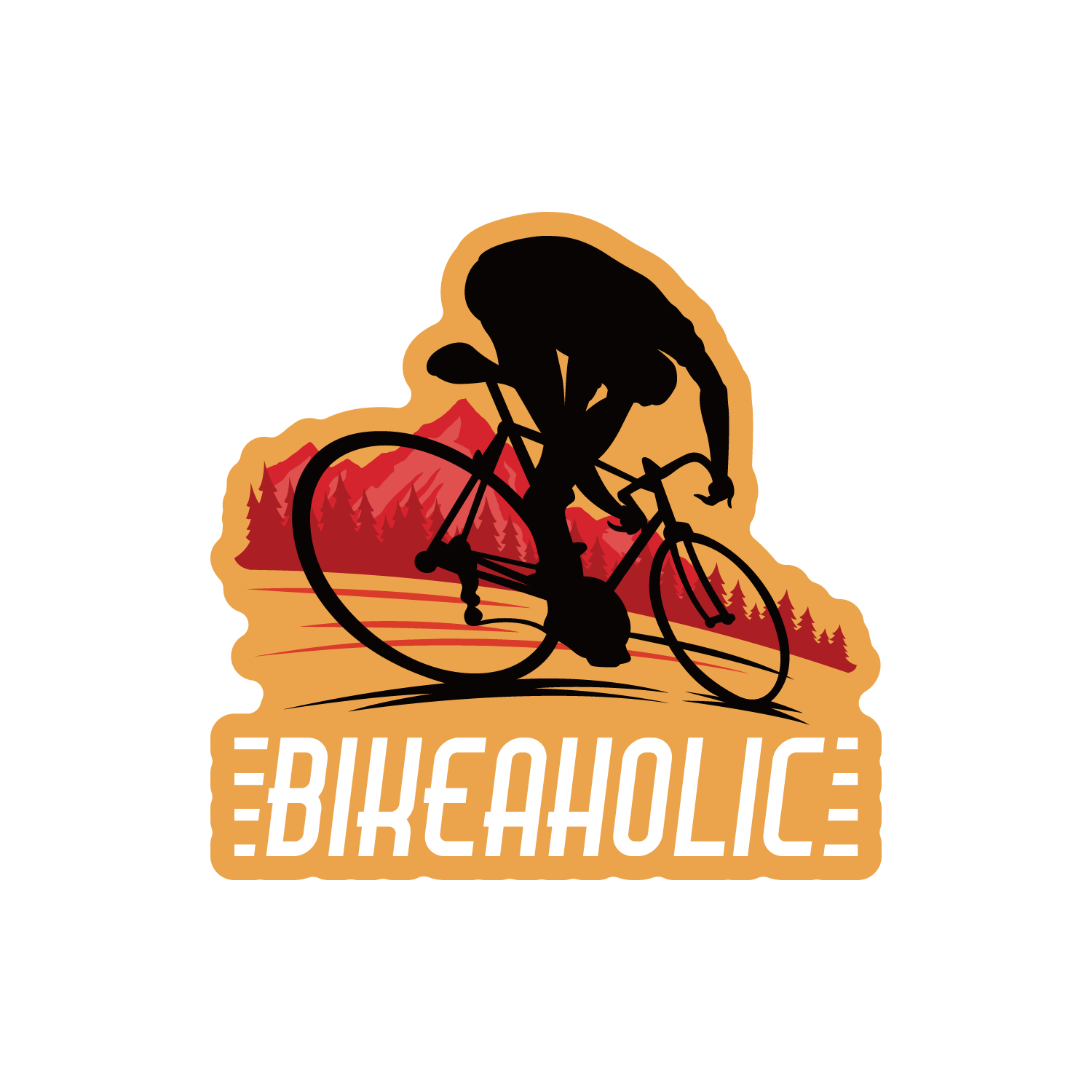 バイカーホリック (Bikeaholic-Bike)