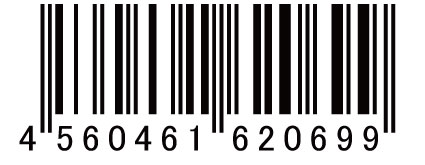 JAN:4560461620699