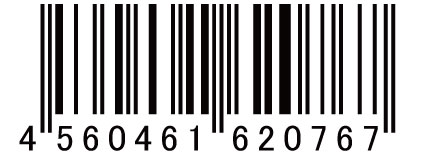 JAN:4560461620767