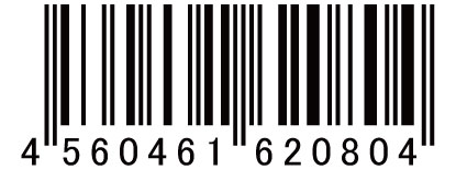 JAN:4560461620804