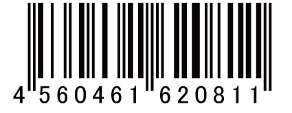 JAN:4560461620811