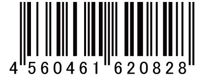 JAN:4560461620828