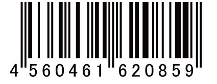 JAN:4560461620859