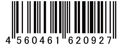 JAN:4560461620927