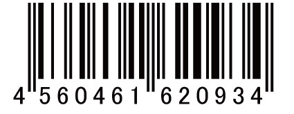 JAN:4560461620934