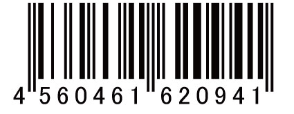 JAN:4560461620941