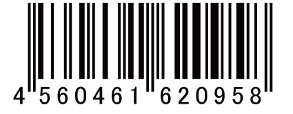 JAN:4560461620958