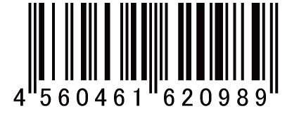 JAN:4560461620989