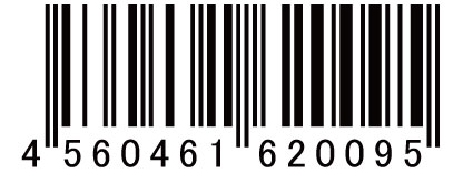 JAN:4560461620095