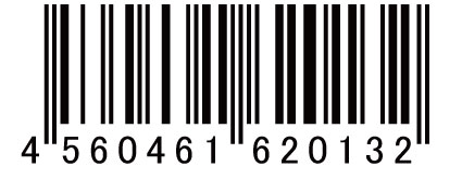 JAN:4560461620132