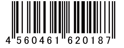 JAN:4560461620187