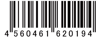 JAN:4560461620194